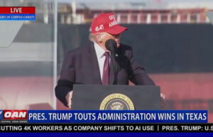 Trump apresenta o senador mais odiado de todos para SCOTUS Yahoo news home