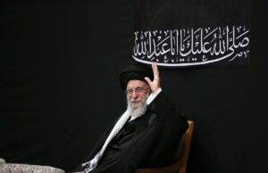 Trump ataca o Irã: os cinco cenários para o que acontecerá a seguir Trump ataca o Irã: os cinco cenários para o que acontecerá a seguir