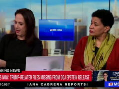 Trump atingido por nova bomba de arquivos de Epstein antes do grande discurso Yahoo news home