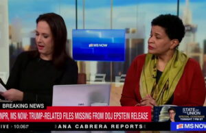 Trump atingido por nova bomba de arquivos de Epstein antes do grande discurso Yahoo news home