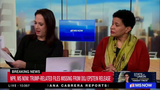 Trump atingido por nova bomba de arquivos de Epstein antes Yahoo news home