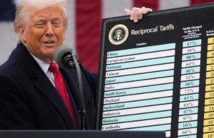 Trump aumenta tarifas para atingir alguns produtos de carne australianos Os chefes da carne dizem que os aumentos tarifários propostos por Donald Trump afetarão algumas das importações australianas.