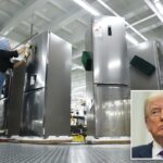 Trump avalia reversão de tarifas de aço e alumínio à medida que eleições de meio de mandato se aproximam: relatório