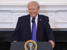 Trump chama o bloqueio tarifário da Suprema Corte de ‘desgraça’ – mas afirma que tem um ‘plano alternativo’ Yahoo news home