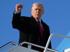 Trump compartilha atualização de US$ 5 bilhões do Conselho de Paz Trump compartilha atualização de US$ 5 bilhões do Conselho de Paz