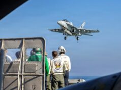 Trump curioso por que o Irã não ‘capitulou’ em meio ao aumento militar dos EUA, diz Witkoff Yahoo news home