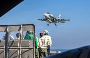 Trump curioso por que o Irã não ‘capitulou’ em meio ao aumento militar dos EUA, diz Witkoff Yahoo news home