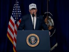 Trump declara ‘grandes operações de combate’ no Irã e promete eliminar ‘ameaças iminentes’ | Vídeo Trump declara 'grandes operações de combate' no Irã e promete eliminar 'ameaças iminentes' | Vídeo