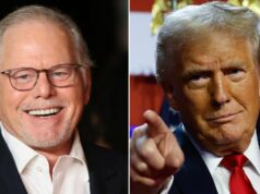 Trump desiste da influência do acordo Warner Bros.-Netflix: ‘Eu não deveria estar envolvido’ Tom Llamas, Donald Trump