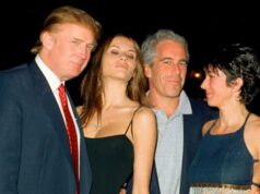Trump disse à polícia que ‘todo mundo’ sabia sobre Epstein, chamou Maxwell de ‘malvado’ Michael Koziol