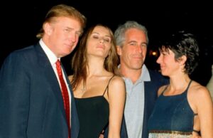 Trump disse à polícia que ‘todo mundo’ sabia sobre Epstein, chamou Maxwell de ‘malvado’ Michael Koziol