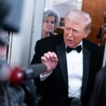 Trump diz que Irã e EUA estão conversando para evitar escalada militar