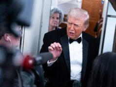 Trump diz que Irã e EUA estão conversando para evitar escalada militar Trump diz que Irã e EUA estão conversando para evitar escalada militar