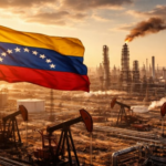 Trump diz que a Índia comprará petróleo da Venezuela, não do Irã, e a China é bem-vinda para participar