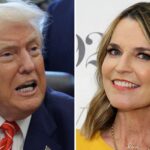 Trump diz que a investigação de Nancy Guthrie está indo “muito bem” e que as autoridades poderão ter respostas “em breve”: “Muita coisa aconteceu nas últimas horas”