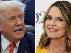 Trump diz que a investigação de Nancy Guthrie está indo “muito bem” e que as autoridades poderão ter respostas “em breve”: “Muita coisa aconteceu nas últimas horas” Trump diz que a investigação de Nancy Guthrie está indo “muito bem” e que as autoridades poderão ter respostas “em breve”: “Muita coisa aconteceu nas últimas horas”