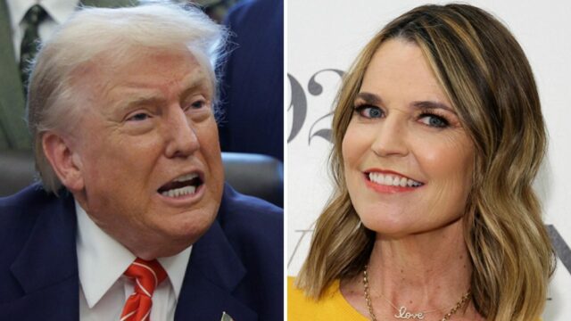 Trump diz que a investigação de Nancy Guthrie está indo “muito bem” e que as autoridades poderão ter respostas “em breve”: “Muita coisa aconteceu nas últimas horas”
