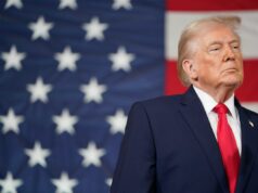 Trump diz que bombas ‘cairão por toda parte’ no Irã: discurso completo Trump diz que bombas ‘cairão por toda parte’ no Irã: discurso completo