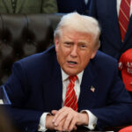 Trump diz que negociações com o Irã continuam em meio a tensões