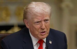 Trump diz que o programa bagunçado do intervalo de Bad Bunny não fazia sentido: ‘Um dos piores de todos os tempos’ Trump diz que o programa bagunçado do intervalo de Bad Bunny não fazia sentido: 'Um dos piores de todos os tempos'