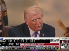 Trump diz que puniu líder mundial com tarifas mais rígidas porque não gostou do tom dela Yahoo news home