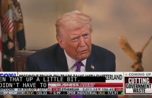 Trump diz que puniu líder mundial com tarifas mais rígidas porque não gostou do tom dela Yahoo news home