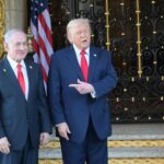 Trump e Netanyahu se reunirão na Casa Branca em negociações de alto risco sobre Irã e plano de Gaza