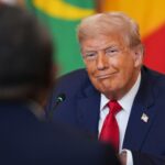 Trump é o ‘elefante na sala’ enquanto a União Africana realiza nova cimeira