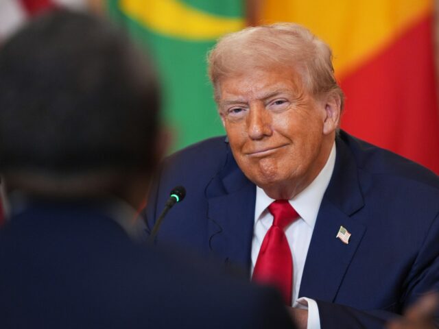 Trump é o ‘elefante na sala’ enquanto a União Africana realiza nova cimeira
