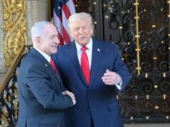 Trump encontra-se com Netanyahu, diz que quer acordo com o Irã, mas lembra Teerã da operação ‘Martelo da Meia-Noite’ Trump encontra-se com Netanyahu, diz que quer acordo com o Irã, mas lembra Teerã da operação ‘Martelo da Meia-Noite’