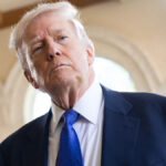 O democrata Taylor Rehmet alcançou a vitória nas eleições legislativas especiais do estado do Texas no sábado – um distrito que Trump conquistou confortavelmente há um ano. / Captura de tela/Instagram / Instagram