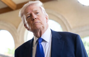 Trump entra em uma onda maníaca de postagens após a derrota humilhante do Partido Republicano O democrata Taylor Rehmet alcançou a vitória nas eleições legislativas especiais do estado do Texas no sábado – um distrito que Trump conquistou confortavelmente há um ano. / Captura de tela/Instagram / Instagram