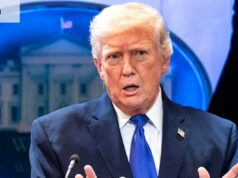 Trump está em apuros presidencial enquanto a Suprema Corte encontra uma espinha dorsal Maureen Dowd