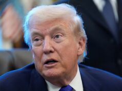 Trump está prestes a cancelar a mais escandalosa tomada de poder de Obama Trump está prestes a cancelar a mais escandalosa tomada de poder de Obama