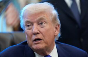 Trump está prestes a cancelar a mais escandalosa tomada de poder de Obama Trump está prestes a cancelar a mais escandalosa tomada de poder de Obama