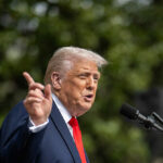 Trump estende convite da SOTU para menina que foi tirada dos pais após transição secreta de gênero