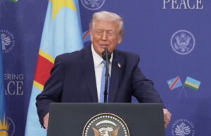 Trump fecha Kennedy Center depois que artistas continuam cancelando Yahoo news home