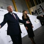 Trump fechará Kennedy Center para reformas em meio à reação dos artistas