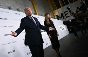 Trump fechará Kennedy Center para reformas em meio à reação dos artistas Trump fechará Kennedy Center para reformas em meio à reação dos artistas