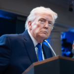 Trump impõe tarifa global de 10 por cento depois que a Suprema Corte derrubou tarifas de poderes de emergência