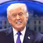 O presidente Donald Trump zombou ao atacar sua Suprema Corte conservadora por 6-3, depois que esta decidiu contra suas tarifas na sexta-feira