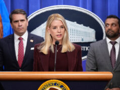 Trump literalmente transformou o DOJ em uma arma contra jornalistas ARQUIVO - Don Lemon participa do 15º Tributo Anual aos Heróis da CNN no Museu Americano de História Natural, domingo, 12 de dezembro de 2021, em Nova York. (Foto de Evan Agostini/Invision/AP, Arquivo)