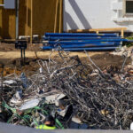 Desenho animado de Mike Luckovich