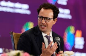 Trump ordena que o Pentágono pare de usar o Anthropic acordado em uma postagem social ardente da Truth uma captura de tela da postagem social verdadeira do presidente Trump sobre antrópicos