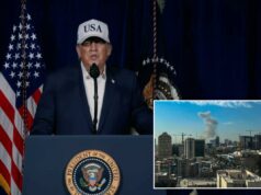 Trump orquestrou ataques ao Irã em Mar-a-Lago, enquanto Vance monitorava na Sala de Situação: relatório Trump orquestrou ataques ao Irã em Mar-a-Lago, enquanto Vance monitorava na Sala de Situação: relatório