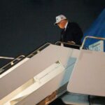 Trump passou de ‘insatisfeito’ a bombardear o Irã em horas – aqui está o porquê