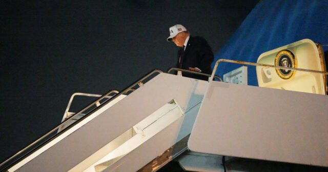 Trump passou de ‘insatisfeito’ a bombardear o Irã em horas – aqui está o porquê
