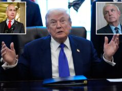 Trump pediu para impor “tolerância zero e pressão total” a Cuba – enquanto especialista alerta que o regime tentará “enganar” os EUA Trump pediu para impor “tolerância zero e pressão total” a Cuba – enquanto especialista alerta que o regime tentará “enganar” os EUA