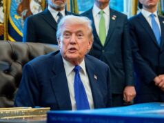 Trump quer que os republicanos ‘assumam’ a votação antes das eleições intercalares Michael Koziol