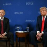 Trump rejeita pedido de Putin da Rússia para estender limite para implantações nucleares